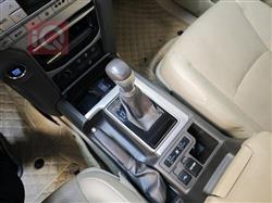 تويوتا لاندكروزر برادو